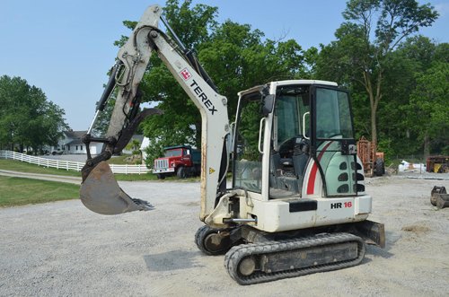 Property photo 5 - Construction Equipment Auction